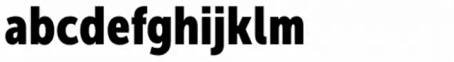 Museo Sans Condensed 900