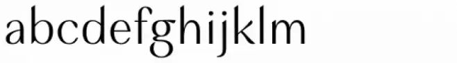 Musk Regular