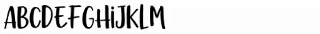 Mustafa Script Caps