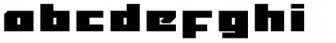 MyCRFT Black