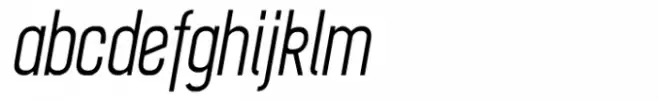 Myhota Book Italic