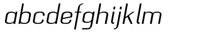 Myhota Italic Hatched