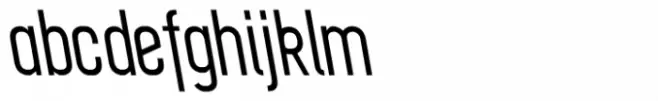 Myhota Medium Backslant