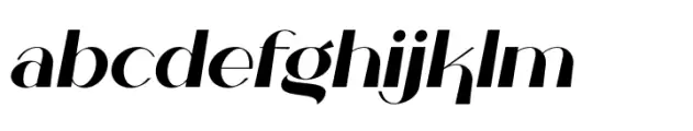 Mykogae Italic
