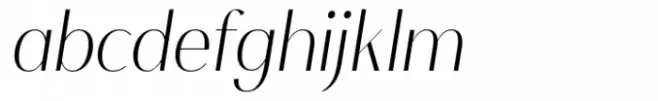 Mylon SemiBold Italic