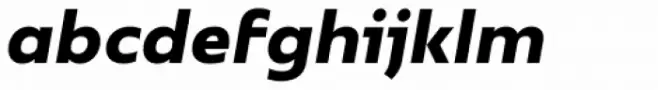 Mymoon Semi Bold Italic