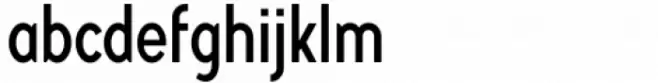 Myna Condensed Medium