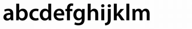 Myriad Devanagari Semibold