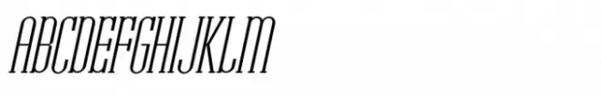 Mystery Story JNL Oblique