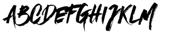 Mystique Script