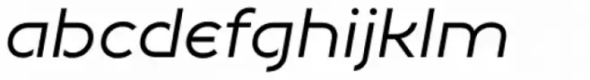 NaNa Pro Italic