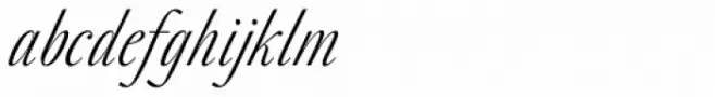 Nabuco Regular