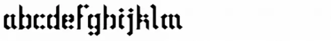Nada Fraktur