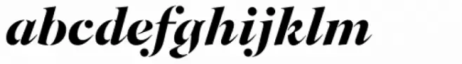 Nadia Italic