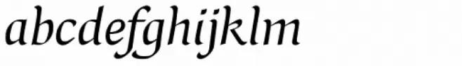 Naej Italic