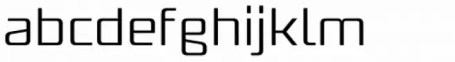 Naftera Regular