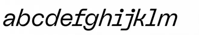 Nagel Extra Oblique