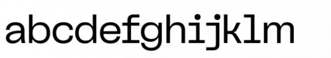 Nagel Regular