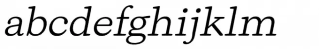 Naiche Light Slanted