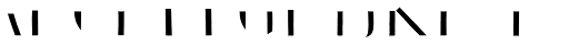 Naive Inline Sans Demi