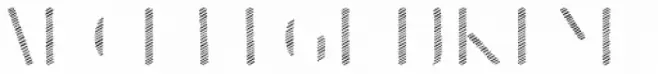 Naive Inline Sans Dia