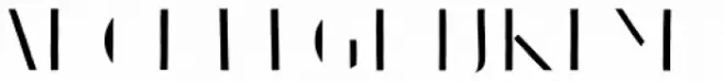 Naive Inline Sans Full