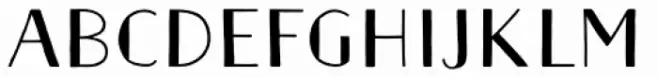 Naive Inline Sans Shadow Bold