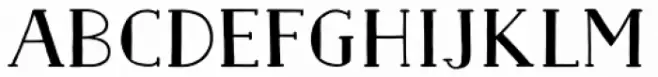 Naive Inline Shadow Bold