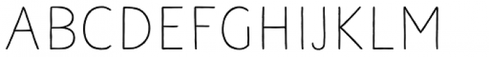 Naive Line Sans Regular