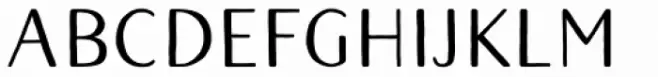 Naive Sans Bold