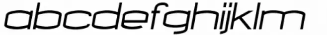 Nalom Italic