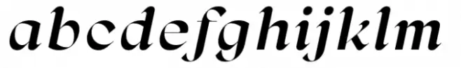 Namaskarn Semi Bold Italic