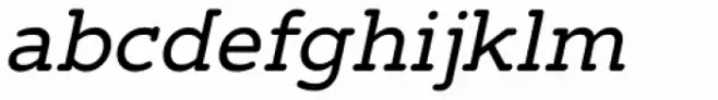Namyv Italic