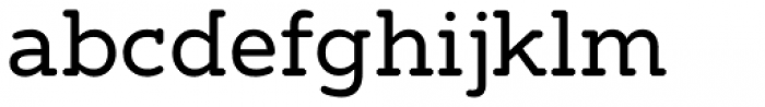 Namyv Regular