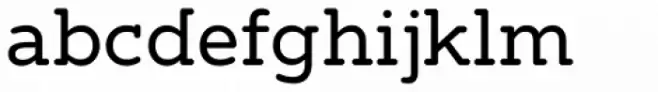 Namyv Regular