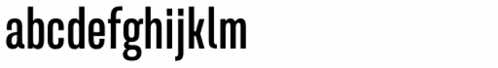 Naratif Condensed Bold