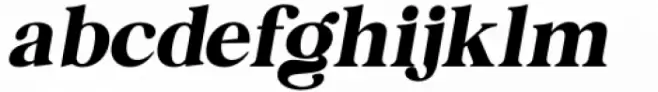 Narcost Italic