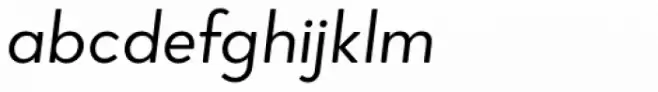 Narin Regular Italic