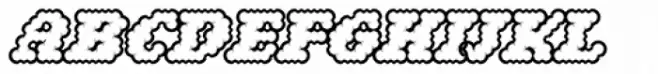 Narly Outline