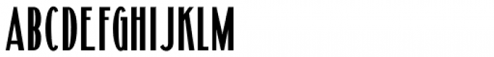 Narrow Nouveau JNL