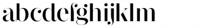 Narziss Pro Cy SemiBold