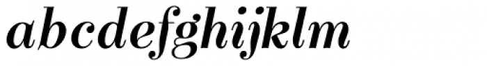 Narziss Text SemiBold Italic