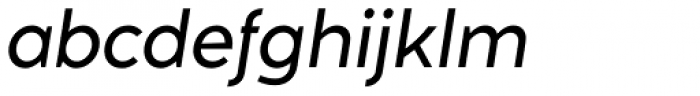 Naste Book Italic