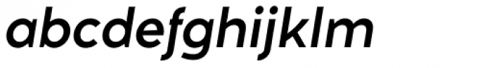 Naste Regular Italic