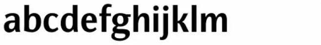 Nat Grotesk Bold