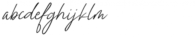 Nathallie Regular