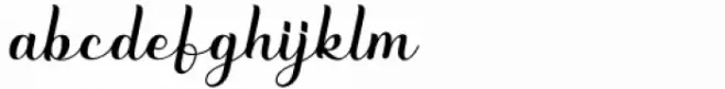 Nathilda Italic