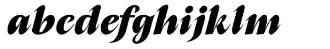 Native Txt Extra Bold Italic Italic