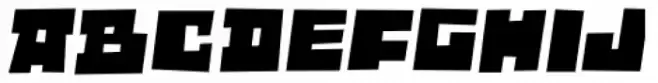 Natteravn Italic