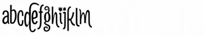 Naturalia Bold Titling